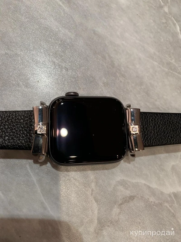 Фото Ремешок для часов Apple 40 мм