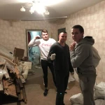 Фото №7 Грузчики Грузоперевозки Газель в Снежинске
