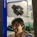 фото Nokia BH-200 - Bluetooth-гарнитура