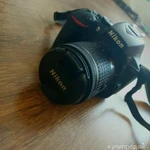 Фото №7 Nikon d5600