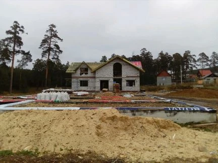 Фото Строительство