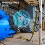 фото компрессор ВП-50/8