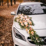 Фото №3 Аренда Mercedes 