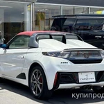 фото Honda S660 - 2020