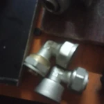 Фото №2 Фитинги для металлопластиковых труб