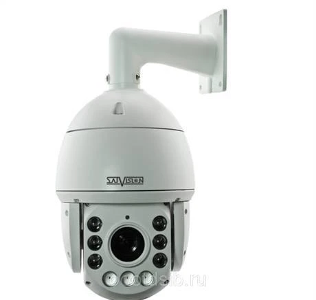 Фото Поворотная AHD камера SVC-SD2091V 1.3 MP