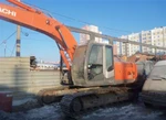 фото Экскаватор Hitachi ZX-200LC-3