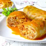 Фото №12 Домашняя, вкусная, готовая еда