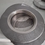 Фото №2 Прокладка графитовая