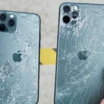 Замена дисплея iPhone x оригинал