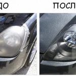 Фото №5 Ремонт и тюнинг автомобильной оптики