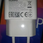 Фото №6 Зарядное устройство фирменное Huawei новое