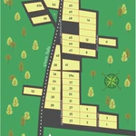 Фото №2 Дача 30 м2, станция таежный