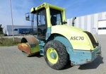 фото Ammann ASC70 D — грунтовый каток