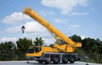 фото Liebherr LTM 1070-4.2