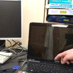 Фото №2 Ремонт ПК, установка Windows, пайка чипов