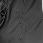 Фото №5 Футболка однотонная классика (100% хлопок, 160 г/м2, кулир карде)