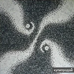 Фото №2 Мозаичное панно иконы фасад бассейн хамам плитка мозаика