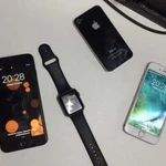 Ремонт apple: iPhone, iPad, iPod, Apple Watch, Mac