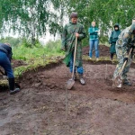 Разнорабочие разной специализации