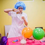 Фото №4 Крутые Артисты-Аниматоры на Детский День Рождения