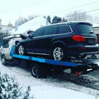 Фото Эвакуатор