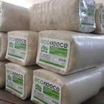 Фото №4 Утепление Эковатой и овечьей шерстью Ecofleece 