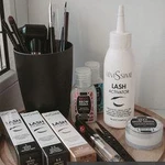 фото суперакция на курс "мастер бровист"