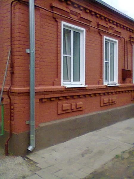 Фото Фасадные Работы. Малярные Работы. Армавир