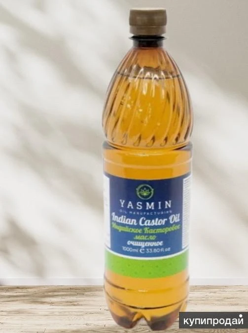 Фото Средство натуральное для роста и укрепления волос 1 литр производство Индия