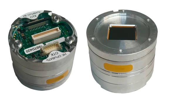 Фото Тепловизионный модуль ТПВ 640