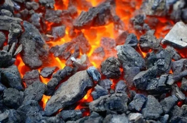 Фото Уголь каменный дпк