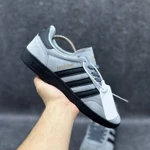Фото №3 Кроссовки Adidas Spezial