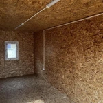 Фото №10 Утепленная бытовка для дачи и стройки