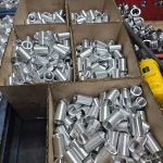 Фото №5 Металлообработка на чпу станках