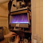 Ремонт и обслуживания котлов отопление