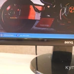 фото Монитор BenQ G2450HM 24", Full HD 1920x1080