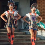 Фото №6 Шоу балет Комильфо 