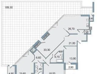 Фото Продажа квартиры