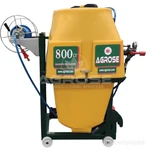 Фото №9 Навесной садовый опрыскиватель 800л - FJB GROUP LLC