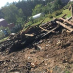 Фото №2 Вывоз мусора 