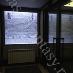 фото Лазерная гравировка. В интерьере и экстерьере.