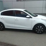 Аренда с выкупом KIA RIO 2019 1,6 AT