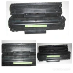 Фото №2 Крышка с отверстиями для чипов Картридж cactus