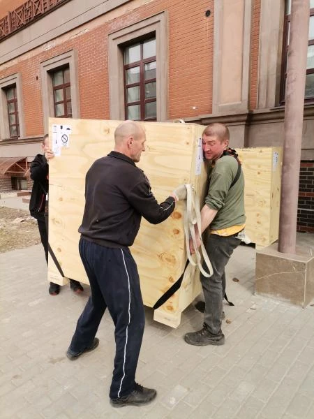 Фото Услуги грузчиков Реутов. Грузоперевозки. Газель. 