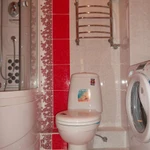 ремонт квартир ванных комнат