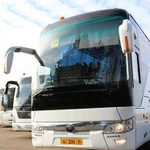 Пассажирские перевозки Granat Bus