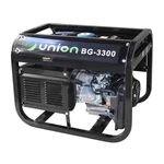 фото Бензиновый генератор UNION BG-3300