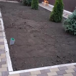 Фото №9 Благоустройство Территории. Земельные работы. Армавир