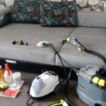 Фото №5 Уборка 